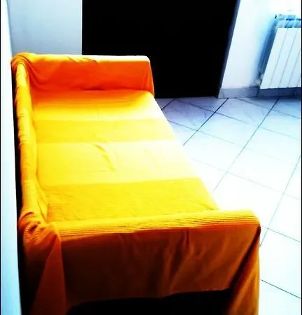 Lägenhet Kalac Labin (Istria)