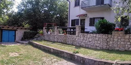 Kalac Labin (Istria)