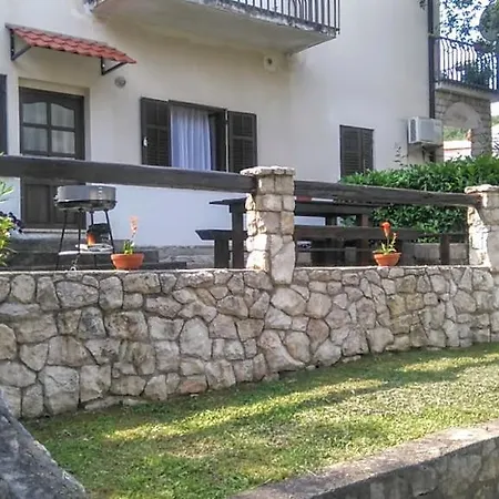 Apartmán Kalac *