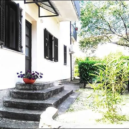 Appartement Kalac Labin (Istria)
