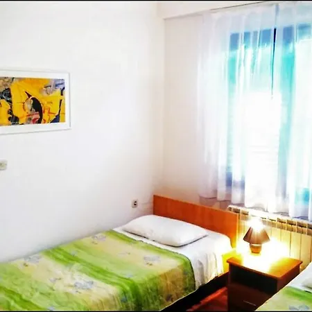 Kalac Labin (Istria)