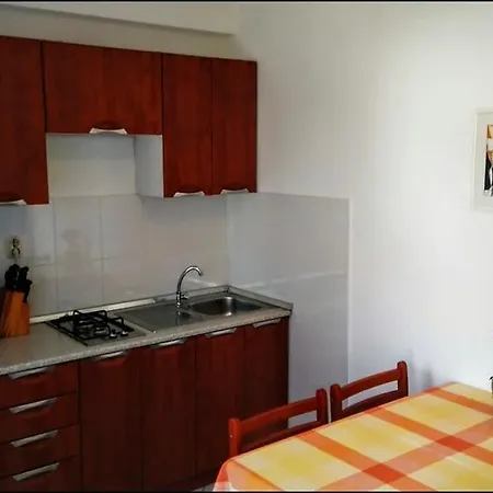 Apartmán Kalac *