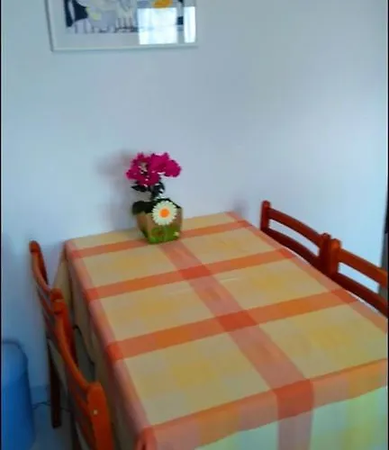 아파트 Kalac *
