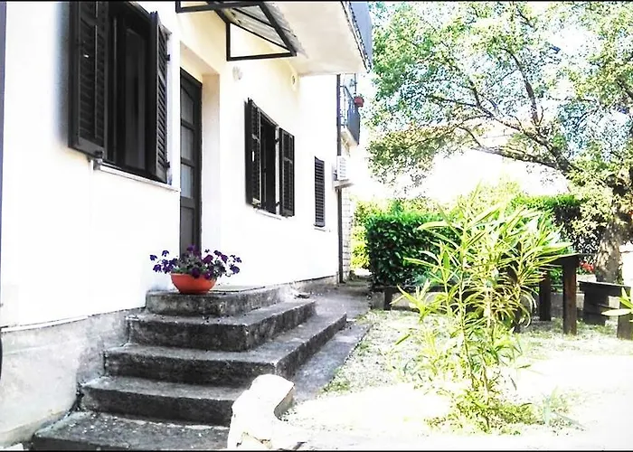 아파트 Kalac 라빈