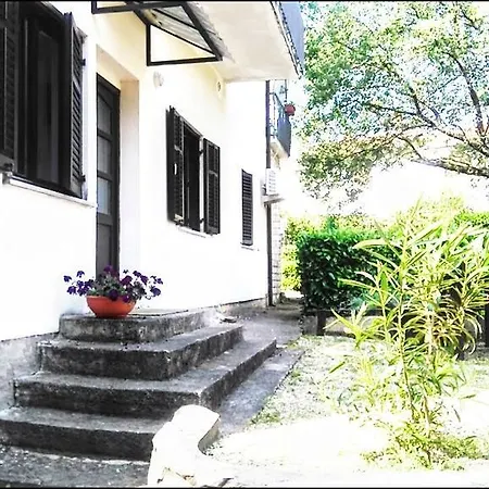 Διαμέρισμα Kalac Labin (Istria)