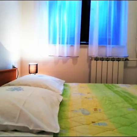 Kalac Labin (Istria)