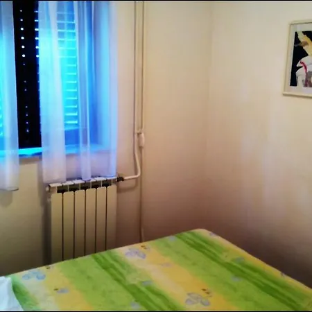 Διαμέρισμα Kalac