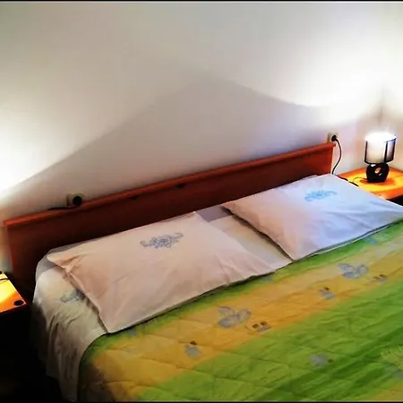 Appartamento Kalac Labin (Istria)