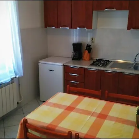 Kalac Labin (Istria)